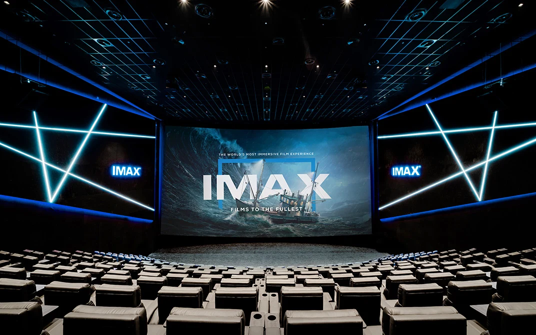 IMAX